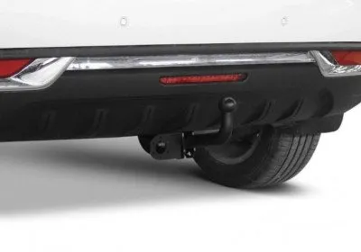 Фаркоп тип шара A для HAVAL Jolion 2021-2025 (F.9412.001)