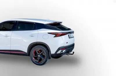 Фаркоп тип шара A для OMODA C5 2021-2025 (O201-A)