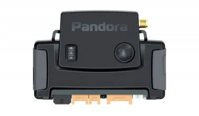 Автосигнализация Pandora DXL 4710 автозапуск (УТ-00044428)