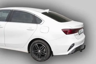 Фаркоп тип шара A для Kia Cerato 2021-2025 (K134-A)