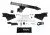 Фаркоп тип шара E для HAVAL F7 2024-2025 (F.9416.002) Фаркоп тип шара E для HAVAL F7 2024-2025 (F.9416.002)