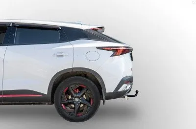 Фаркоп тип шара A для OMODA C5 2021-2025 (O201-A)