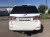 Фаркоп тип шара FC(сварной) для Toyota Fortuner 2005-2015 (T122-FC)