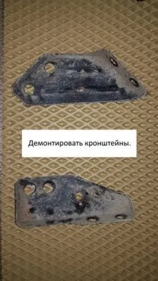 Фаркоп тип шара E для Nissan Elgrand 2002-2012 (NElg02-10E)