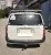 Фаркоп тип шара A для Toyota Probox 2002-2014, Succeed 2002-2014 (TProb_V2)