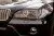 Реснички на фары под покраску для BMW X5 2006-2010 (REBX5-006500)