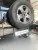 Фаркоп тип шара A для Jeep Wrangler 2006-2025 (4852-A)