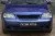 Реснички на фары под покраску для Chevrolet Lacetti Седан 2004-2013 (RECL-005700)