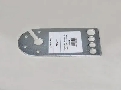 Подрозетник фаркопа для крюка тип F/FC сталь (KPL-011)