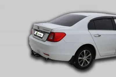 Фаркоп тип шара A для LIFAN Cebrium (720) 2014-2018 (L304-A)