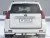Фаркоп тип шара E с нерж. накладкой для Toyota Land Cruiser Prado 2002-2025 / Lexus GX 2002-2013 (TPR-09-991124.00)