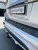 Фаркоп тип шара A для Toyota Land Cruiser 2007-2021 / Lexus LX 2007-2023 (TY 19)