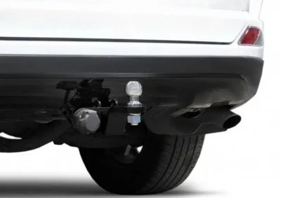 Фаркоп тип шара E для Toyota RAV4 2012-2019 (F.5711.002)