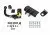Фаркоп тип шара VM для Toyota Land Cruiser Prado 2009-2025 (F.5714.006)