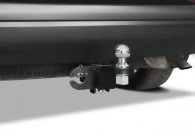 Фаркоп тип шара E для Mitsubishi Outlander 2012-2025 (F.4013.002)
