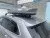 Автобокс, 500л, 2040х800х340 с двусторонним открыванием серый (УТ-00044698)