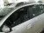 Дефлекторы боковых окон для Renault Sandero Stepway 2013-2022, Sandero 2013-2022 (R13214)