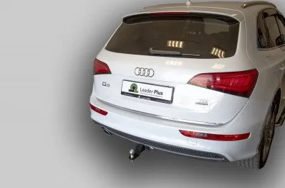Фаркоп тип шара E для Audi Q5 2008-2017 (A106-E)