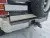 Фаркоп тип шара E для Mitsubishi Pajero 1991-2004 / Nissan Safari 1987-1997 / Toyota Land Cruiser 19 (16216A)