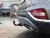 Фаркоп тип шара A для Hyundai Santa Fe 2018-2025 (в т.ч для авто с двумя выхлопными) (10.3877.12)