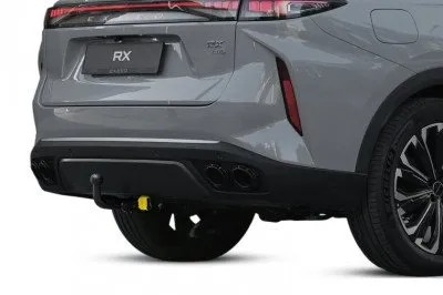 Фаркоп тип шара VM для EXEED RX 2023-2025 (F.0213.003)