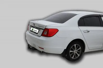 Фаркоп тип шара A для LIFAN Cebrium (720) 2014-2018 (L304-A)
