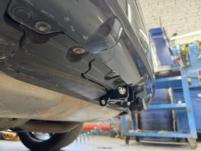 Фаркоп тип шара D2 для BMW X6 2019-2023, X5 2018-2023, X7 2018-2022 (4721-D2)