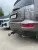 Фаркоп тип шара E для Mitsubishi Outlander 2005-2013 (XL) (16161A)