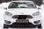 Реснички на фары под покраску для Ford Focus 2014-2025 (REF-083200)
