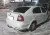 Фаркоп тип шара A для Skoda Octavia Лифтбек 2004-2013 (01015А)