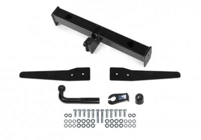 Фаркоп тип шара A для Volkswagen Caravelle 2003-2020, Multivan 2003-2020, Transporter 2003-2019 (F.5812.001)