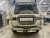 Фаркоп тип шара E с нерж. накладкой для Mitsubishi Pajero 1999-2025 (MPJ-99-991124.00)
