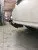 Фаркоп тип шара E для Toyota Prius 2009-2015 (FA 0851-E)