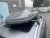 Автобокс, 500л, 2040х800х340 с двусторонним открыванием серый (УТ-00044698)