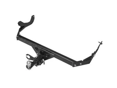 Фаркоп тип шара E для Mazda CX-5 2011-2025 (MCX-11-991122.00)