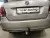 Фаркоп тип шара A для Skoda Rapid 2012-2020 / Volkswagen Polo 2009-2025 (V125-A)