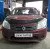 Фаркоп тип шара A для Renault Sandero 2009-2014 (18086A)