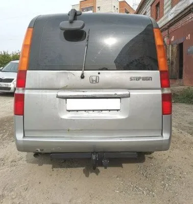 Фаркоп тип шара E для Toyota Town Ace 2008-2025, Lite Ace Минивэн (4 дв) 2008-2022, Lite Ace Минивэн (HCretV1)