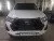 Фаркоп тип шара FC(сварной) для Toyota Hilux 2015-2025 / JAC T6 2015-2025 (T121-FC)