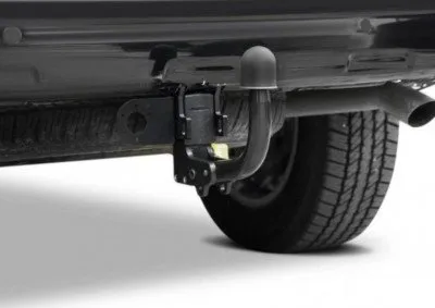 Фаркоп тип шара VM для Toyota Land Cruiser Prado 2009-2025 (F.5714.006)