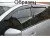 Дефлекторы боковых окон для Audi Q7 2015-2020 (A12915)