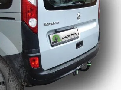 Фаркоп тип шара A для Renault Kangoo 2008-2013 (R112-A)