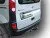 Фаркоп тип шара A для Renault Kangoo 2008-2013 (R112-A)