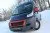 Реснички на фары под покраску для Citroen Jumper Микроавтобус (5 дв) 2006-2013, Jumper Фургон (4 дв) (REFD-021800)
