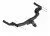 Фаркоп тип шара E для Toyota Land Cruiser 2007-2021 / Lexus LX 2007-2023 (LX450,570) (22157E)