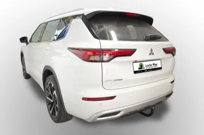 Фаркоп тип шара A для Mitsubishi Outlander 2021-2025 (M119-A)