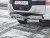 Фаркоп тип шара E с нерж. накладкой для Mitsubishi Pajero 1999-2025 (MPJ-99-991124.00)