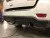 Фаркоп крюк быстросъемный тип шара A для Jeep Grand Cherokee 2010-2023 (J010A)