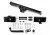 Фаркоп тип шара А для GAC GS3 2024-2025 (F.9012.001) Фаркоп тип шара А для GAC GS3 2024-2025 (F.9012.001)