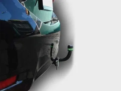 Фаркоп тип шара A для Toyota Corolla 2006-2025 (T117-A)